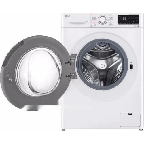 Стиральная машина LG F2V3HS4W