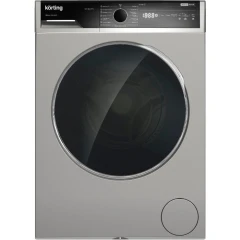 Стиральная машина Korting KWM 58ILS1297 S