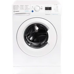 Стиральная машина Indesit BWSA 6109 WWV