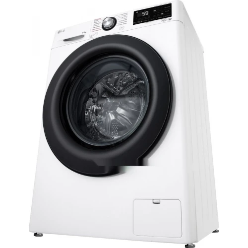 Стиральная машина LG F2V3FR6W