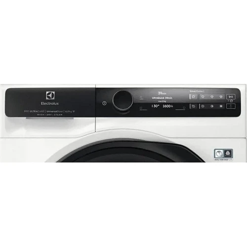 Стиральная машина Electrolux EW8W7607QE