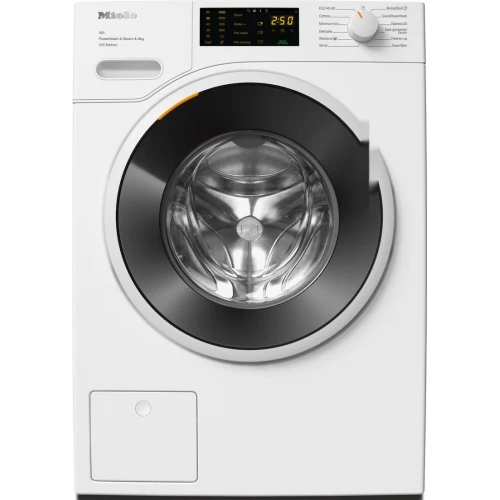 Стиральная машина Miele WWB380 WCS 125 Edition