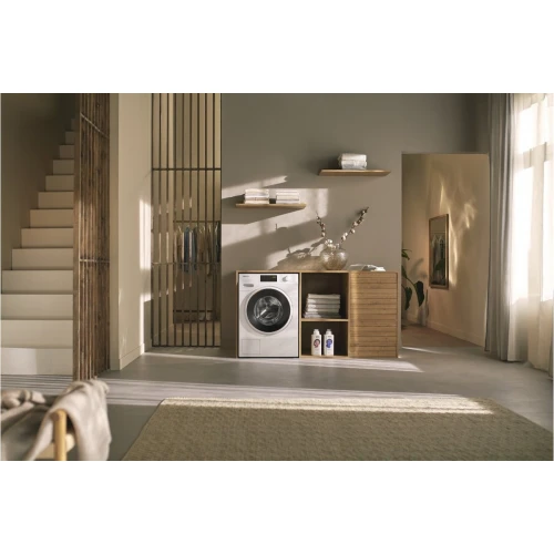 Стиральная машина Miele WWB380 WCS 125 Edition