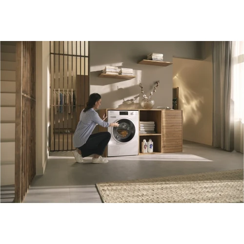 Стиральная машина Miele WWB380 WCS 125 Edition