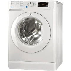 Стиральная машина Indesit BWSE 61051