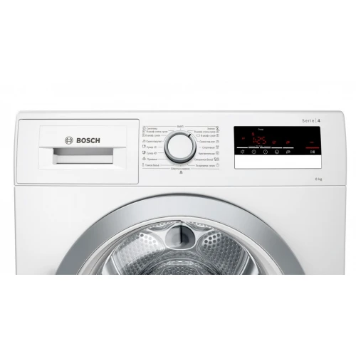 Сушильная машина Bosch WTM83261OE