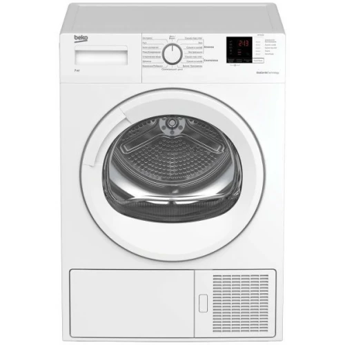 Сушильная машина Beko DF7412GA