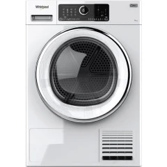 Сушильная машина Whirlpool ST U 92X EU