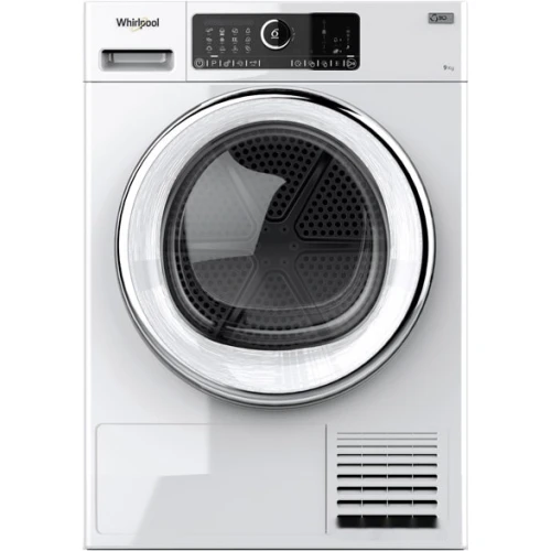 Сушильная машина Whirlpool ST U 92X EU