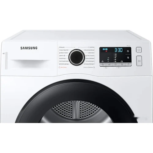 Сушильная машина Samsung DV90TA040AE/LP