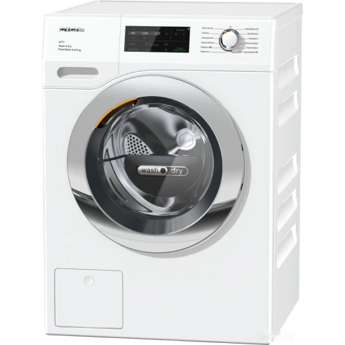 Сушильная машина Miele WTI370 WPM