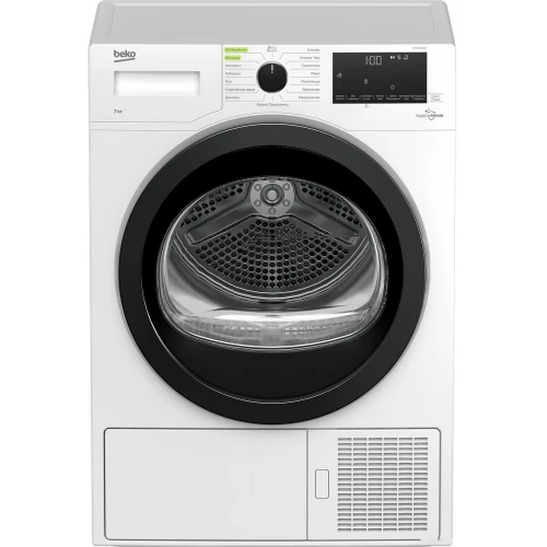 Сушильная машина Beko DF7439SXUV