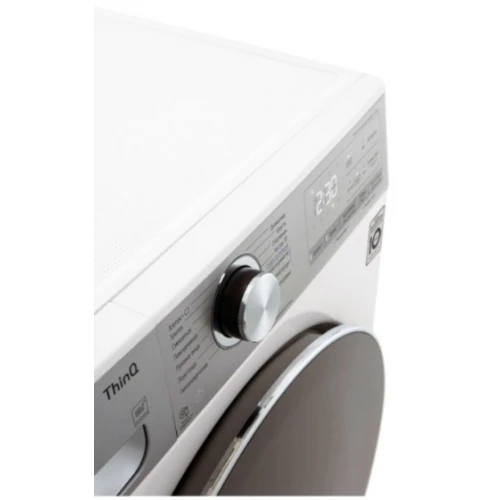 Сушильная машина LG DC90V9V9E