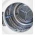 Сушильная машина LG DC90V9V9E