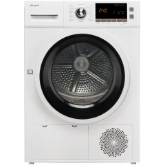 Сушильная машина Weissgauff WD 6147 DC Inverter Heat Pump
