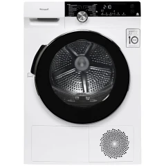 Сушильная машина Weissgauff WD 599 DC Inverter Heat Pump UV Light