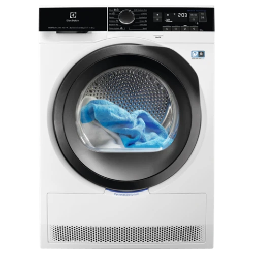 Сушильная машина Electrolux EW9H188SC