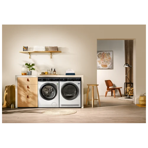 Сушильная машина Electrolux EW9H188SC