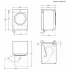 Сушильная машина Electrolux EW9H188SC