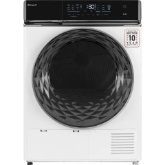 Сушильная машина Weissgauff WD 779 Diamond Heat Pump