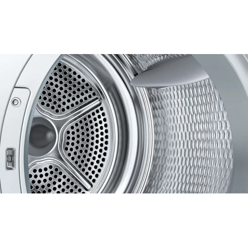 Сушильная машина Bosch Serie 6 WQG241AGPL