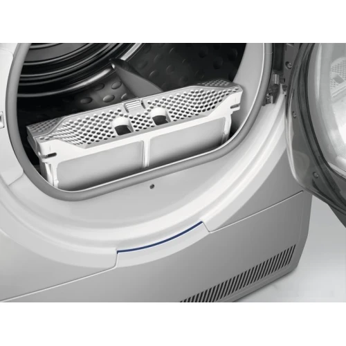 Сушильная машина Electrolux DelicateCare 800 EW8H458WP