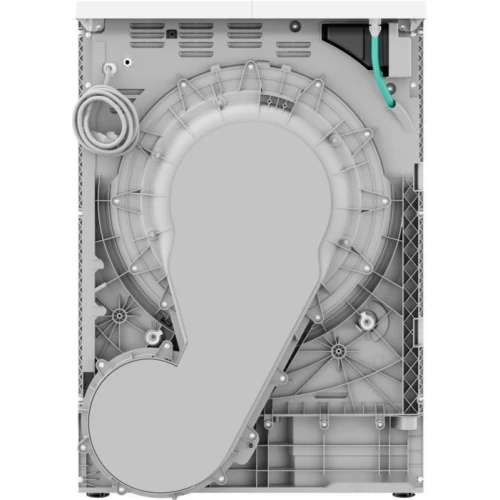 Сушильная машина Electrolux DelicateCare 800 EW8H458WP