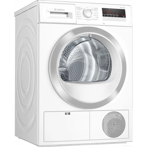 Сушильная машина Bosch Serie 4 WTN85423ME