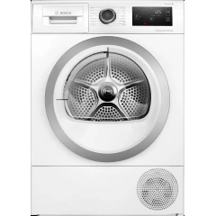 Сушильная машина Bosch Serie 6 WTU8769SSN