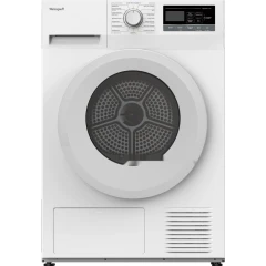 Сушильная машина Weissgauff WD 6128 Heat Pump