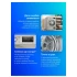 Сушильная машина Bosch WTN86212ME