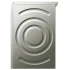 Сушильная машина Bosch WTN86212ME