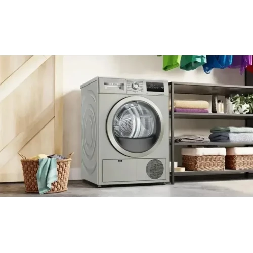 Сушильная машина Bosch WTN86212ME