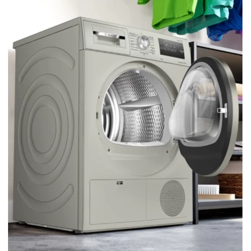 Сушильная машина Bosch WTN86212ME