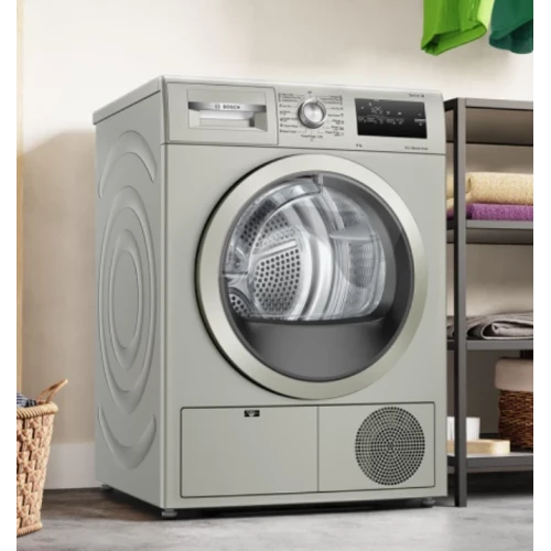 Сушильная машина Bosch WTN86212ME