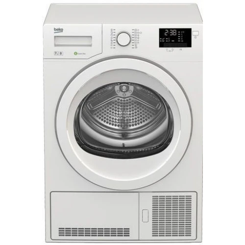 Сушильная машина Beko DCY 7402 GB5