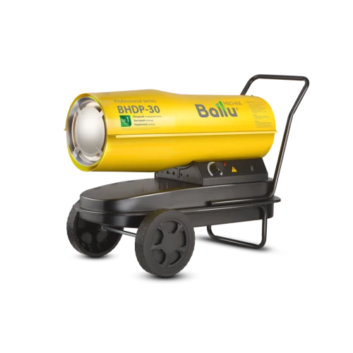 Тепловая пушка Ballu BHDP-30