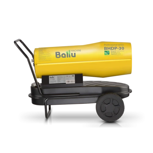 Тепловая пушка Ballu BHDP-30