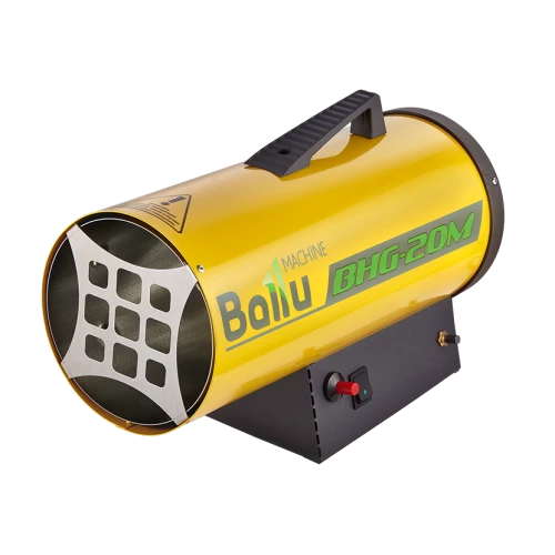 Тепловая пушка Ballu BHG-20
