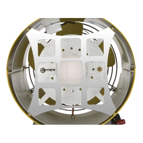 Тепловая пушка Ballu BHG-20
