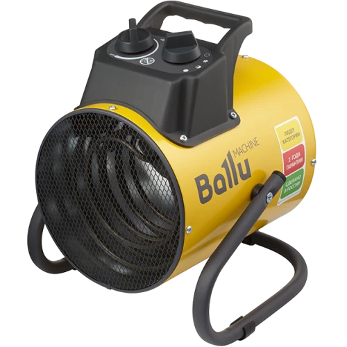 Тепловая пушка Ballu BHP-PE2-3