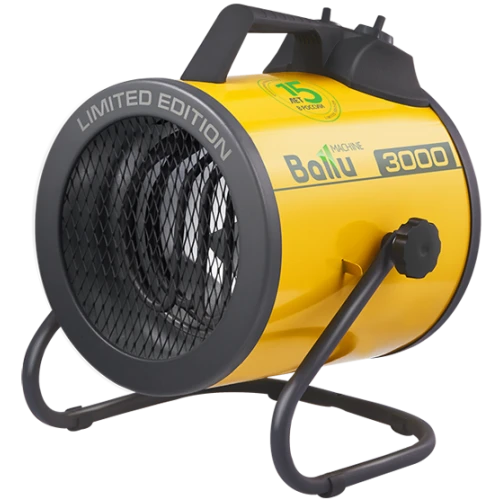 Тепловая пушка Ballu Prorab-2 BHP-P2-3