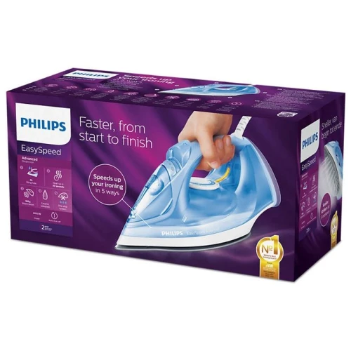 Утюг Philips GC2676/20 EasySpeed Advanced