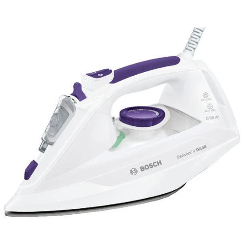 Утюг Bosch TDA3027010