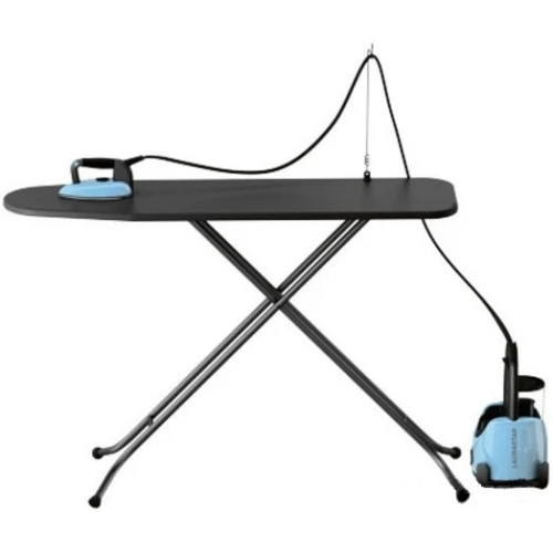 Утюг LauraStar Lift Plus Blue Sky