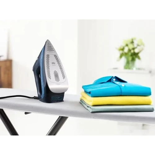 Утюг Braun TexStyle 7 Pro SI 7160 BL