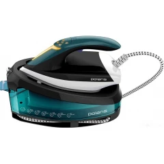 Утюг Polaris PSS 7510K (бирюзовый)