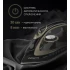 Утюг Polaris PIR 2821AK 3m (черный/золотистый)