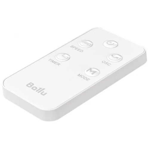 Вентилятор Ballu BFT-110R