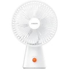 Вентилятор Xiaomi Rechargeable Mini Fan BHR6089GL